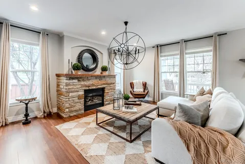 $975,000 | 4271 West 117th Way, Westminster, CO 80031