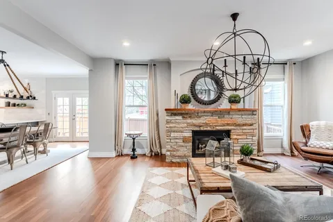 $975,000 | 4271 West 117th Way, Westminster, CO 80031