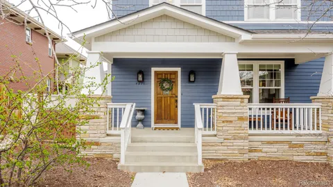 $975,000 | 4271 West 117th Way, Westminster, CO 80031