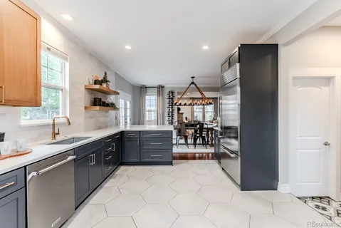 $975,000 | 4271 West 117th Way, Westminster, CO 80031