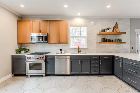 $975,000 | 4271 West 117th Way, Westminster, CO 80031