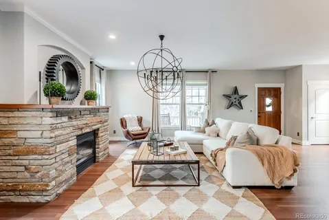 $975,000 | 4271 West 117th Way, Westminster, CO 80031