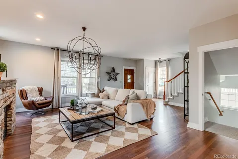 $975,000 | 4271 West 117th Way, Westminster, CO 80031