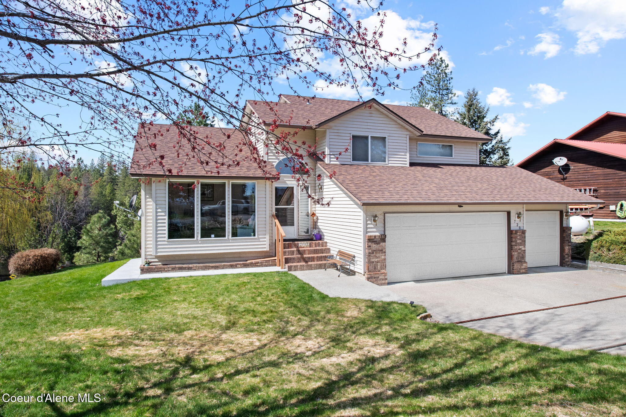 720 Stoneridge Road Blanchard, ID 83804 - Photo 5 of 67 5-web-or-mls-720 Stoneridge Rd-46