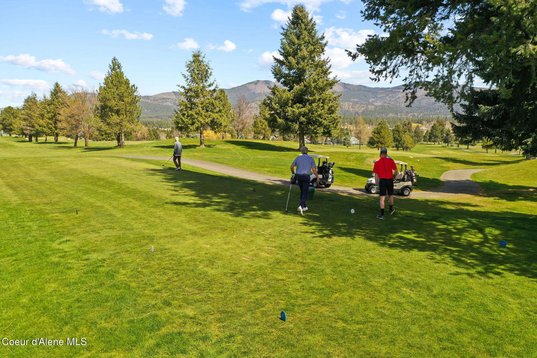 720 Stoneridge Road Blanchard, ID 83804 - Photo 58 of 67 64-web-or-mls-720 Stoneridge Rd drone-14