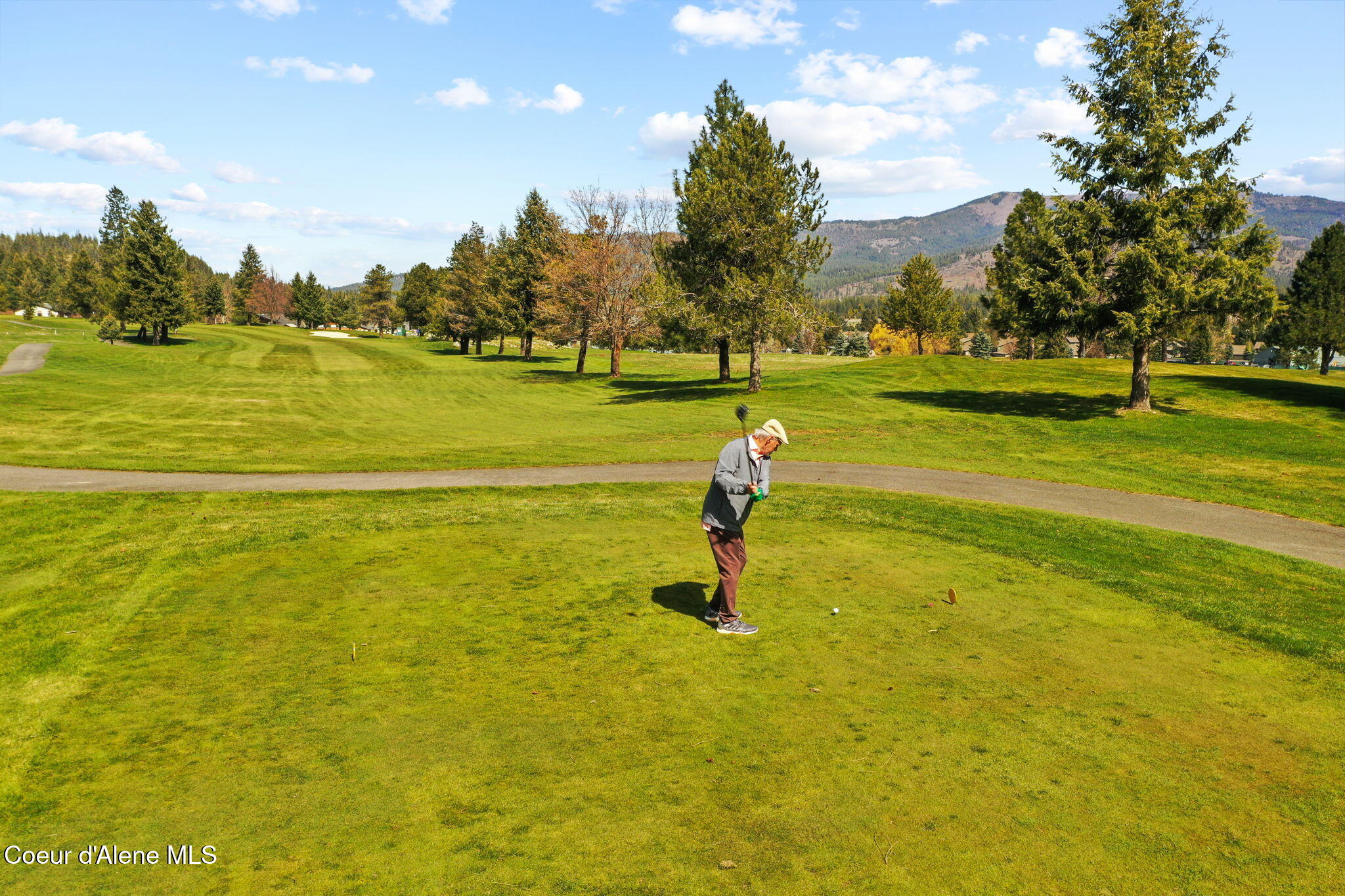 720 Stoneridge Road Blanchard, ID 83804 - Photo 59 of 67 65-web-or-mls-720 Stoneridge Rd drone-15