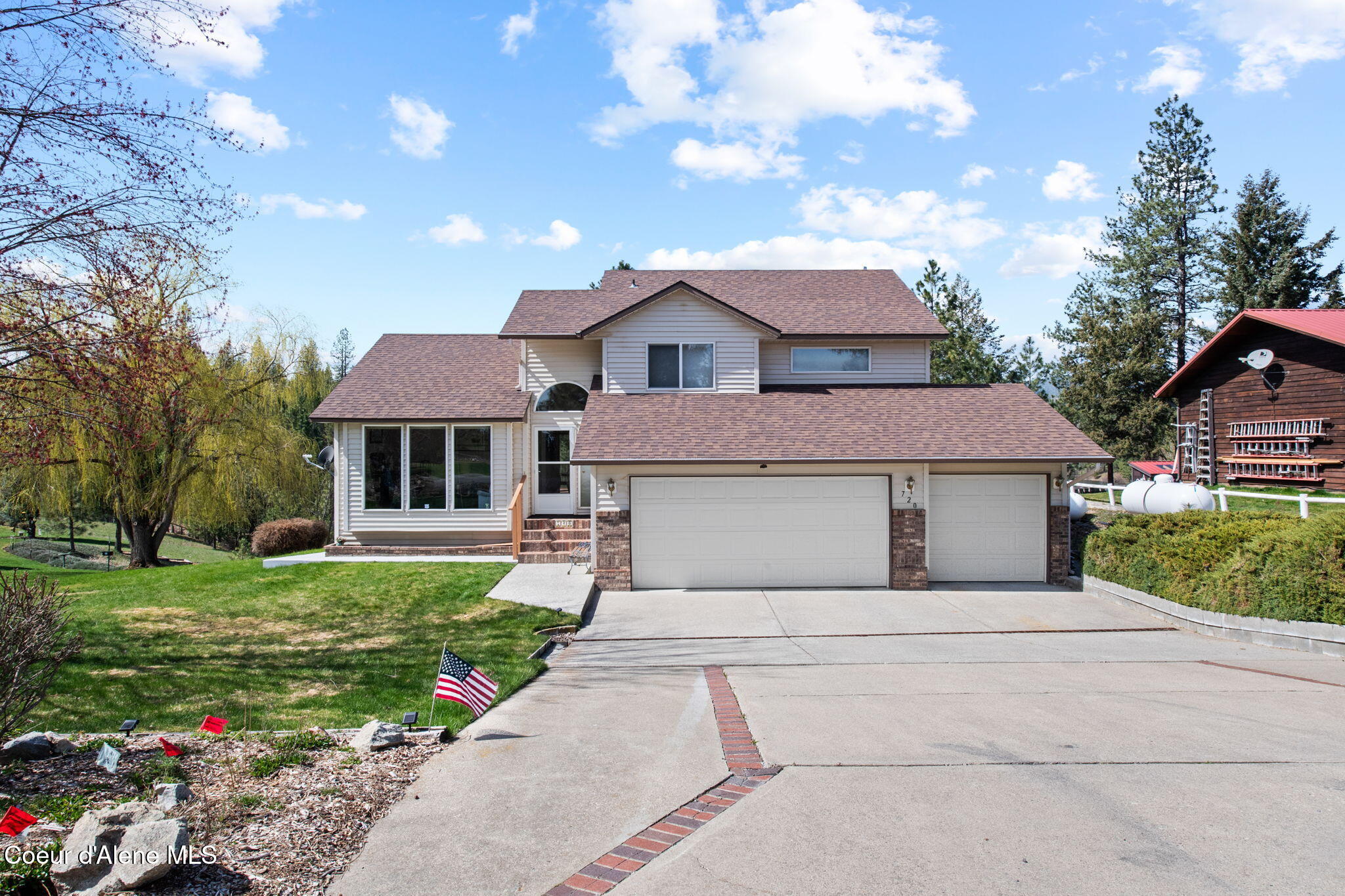 720 Stoneridge Road Blanchard, ID 83804 - Photo 6 of 67 6-web-or-mls-720 Stoneridge Rd-19