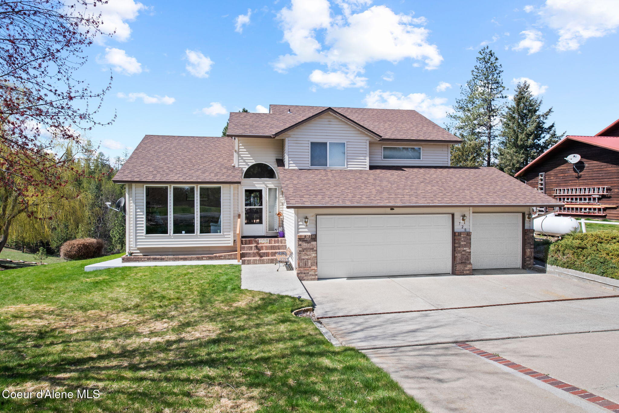 720 Stoneridge Road Blanchard, ID 83804 - Photo 7 of 67 7-web-or-mls-720 Stoneridge Rd-74