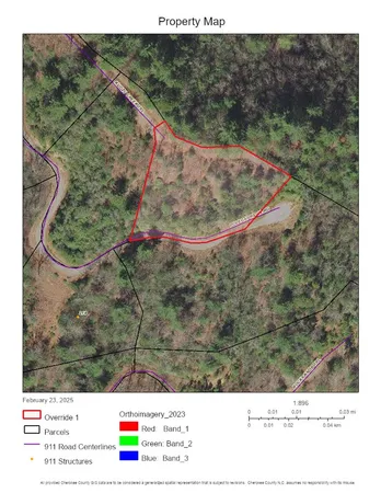 a view of outdoor space and entertaining space