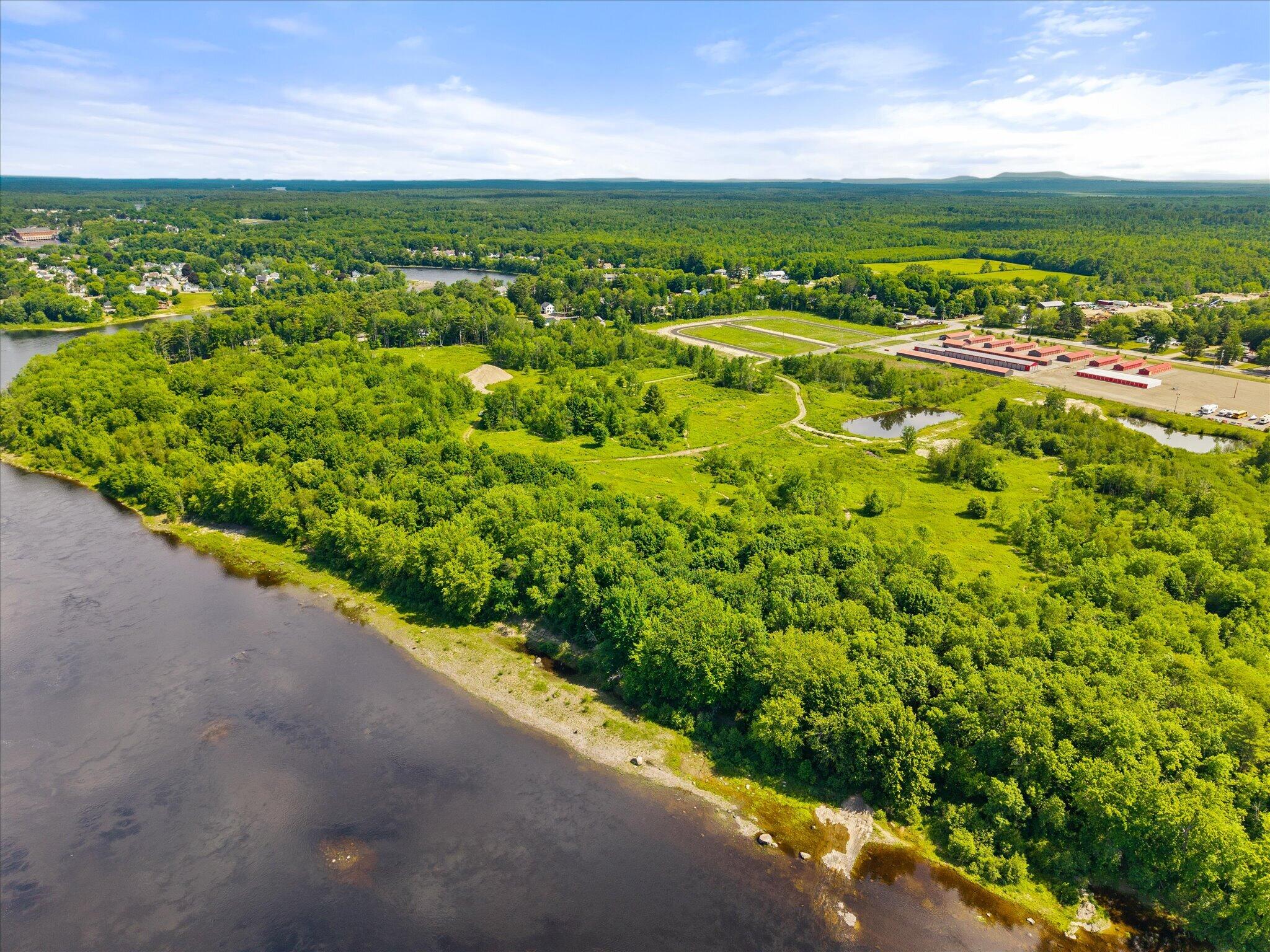 Lot 00 Bradley Road Milford, ME 04461 - Photo 14 of 18