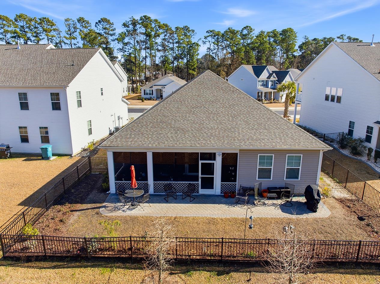 118 Rnch Hvn Drive Murrells Inlet, SC 29576 - Photo 54 of 61