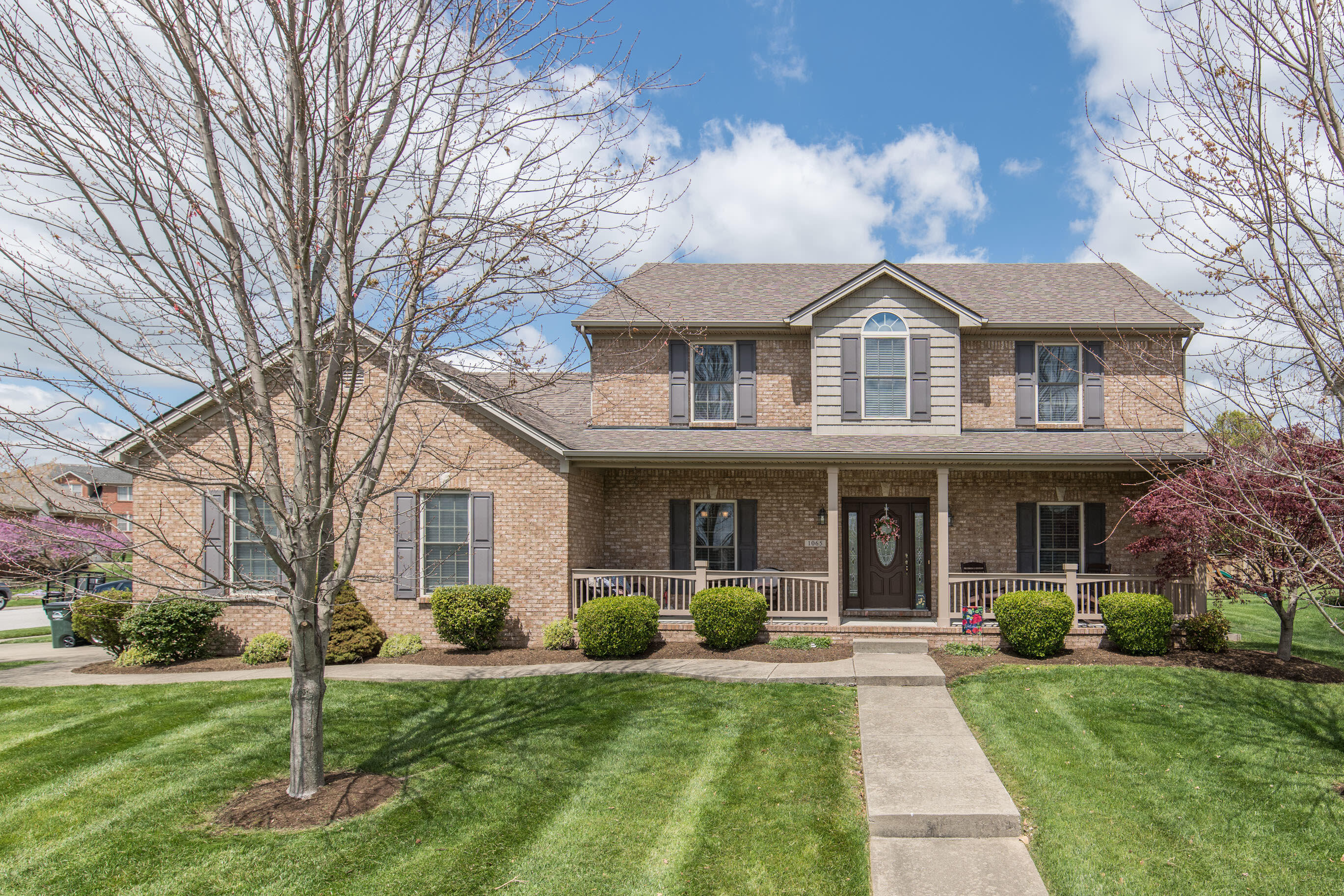 1065 Cedar Ridge