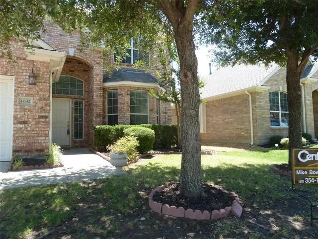 $1,995 | 10321 Pyrite Drive, Fort Worth, TX 76131