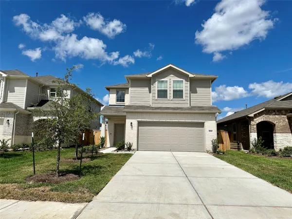 $2,250 | 16530 Pine Arrow Drive, Conroe, TX 77302