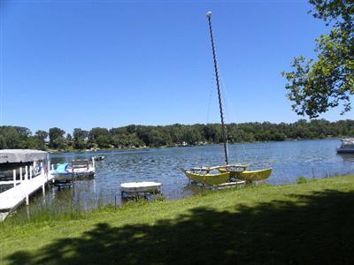 10038 Sycamore Beach Drive Three Rivers, MI 49093 - Photo 2 of 24 Additional Photo