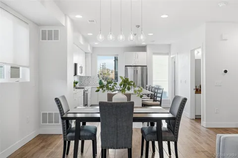 $849,000 | 163 South Harrison Street, Denver, CO 80209