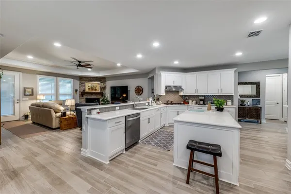 $589,000 | 1116 Cornerstone Drive, Aubrey, TX 76227