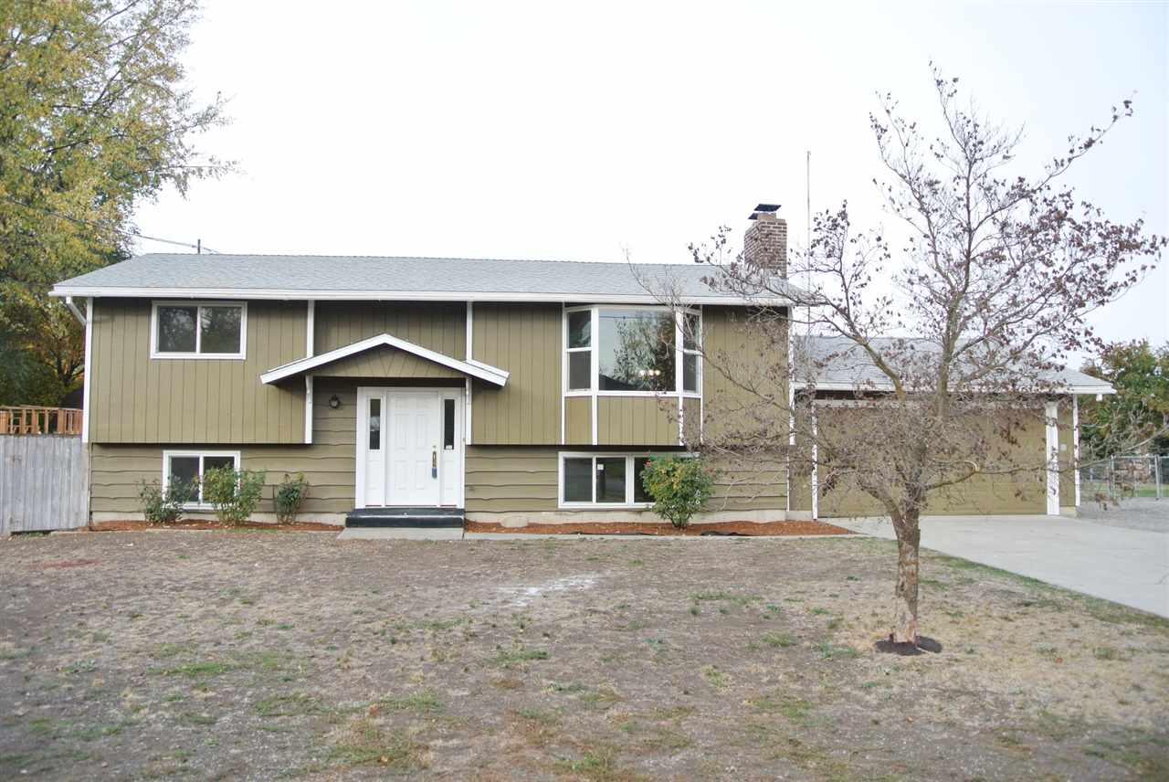 3112 South Progress Road Spokane Valley, WA 99037 - Photo 1 of 20