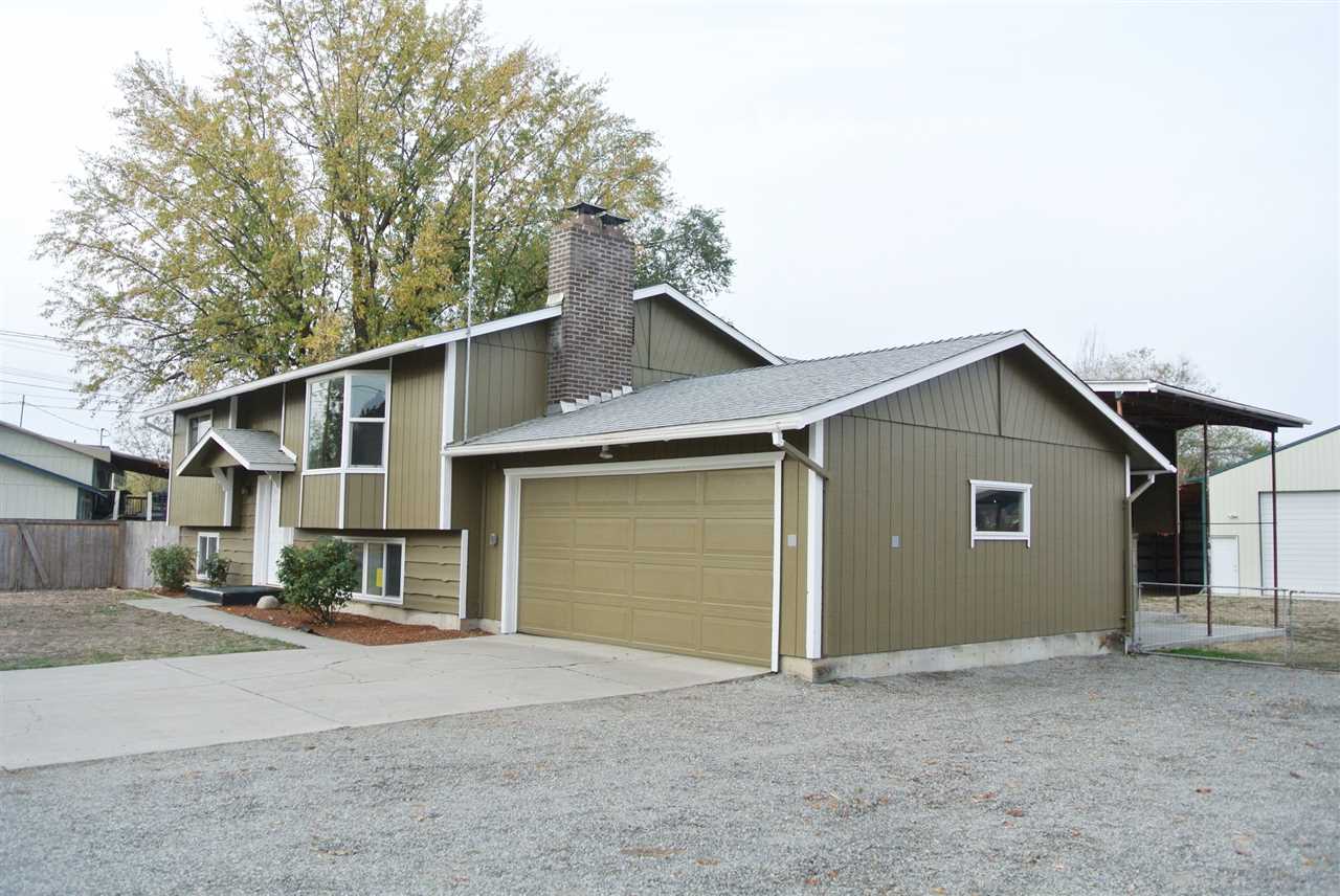 3112 South Progress Road Spokane Valley, WA 99037 - Photo 17 of 20