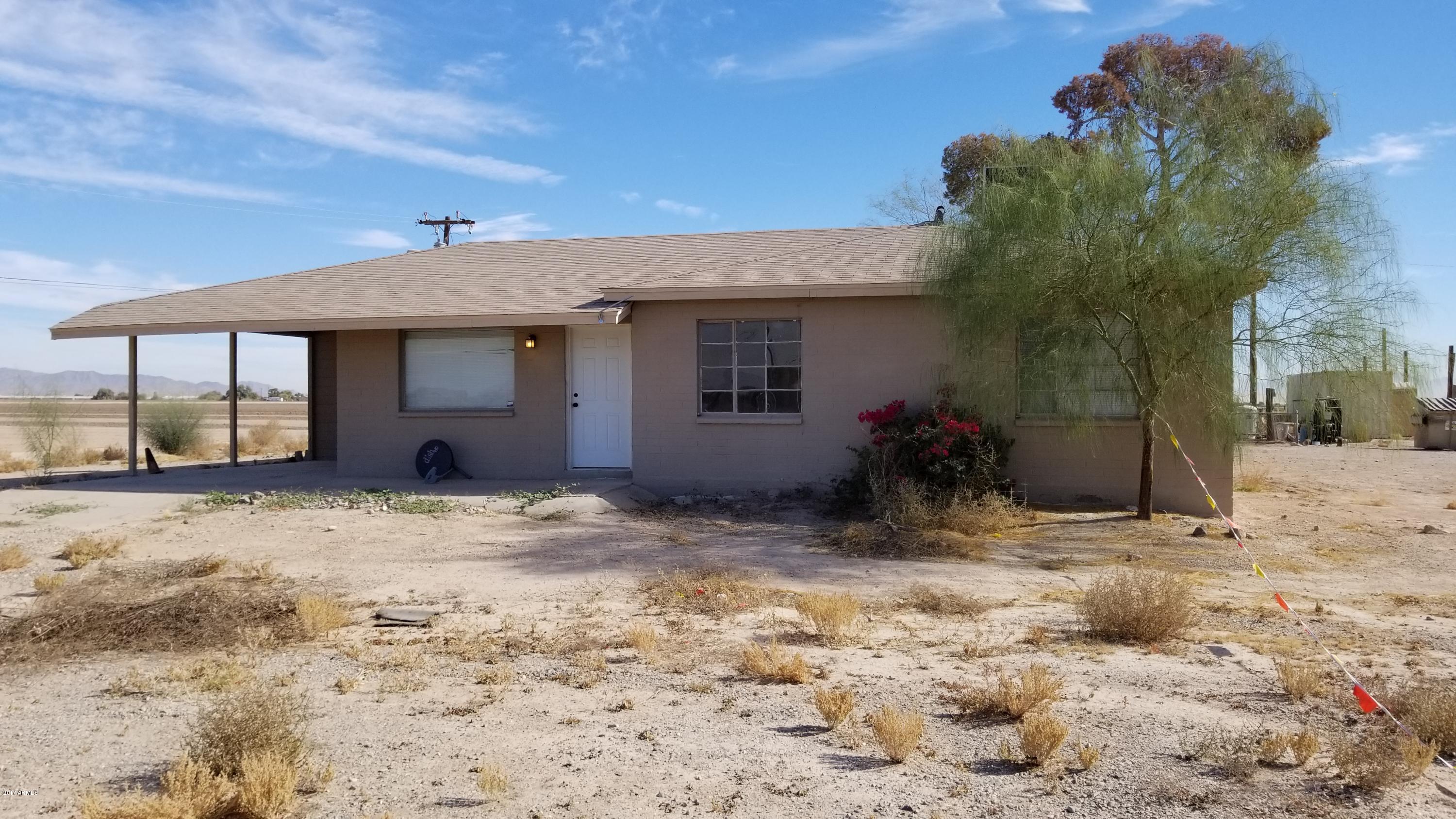 8203 South Johnson Road, Unit 39 60 Buckeye, AZ 85326 - Photo 4 of 6 20171114_111055