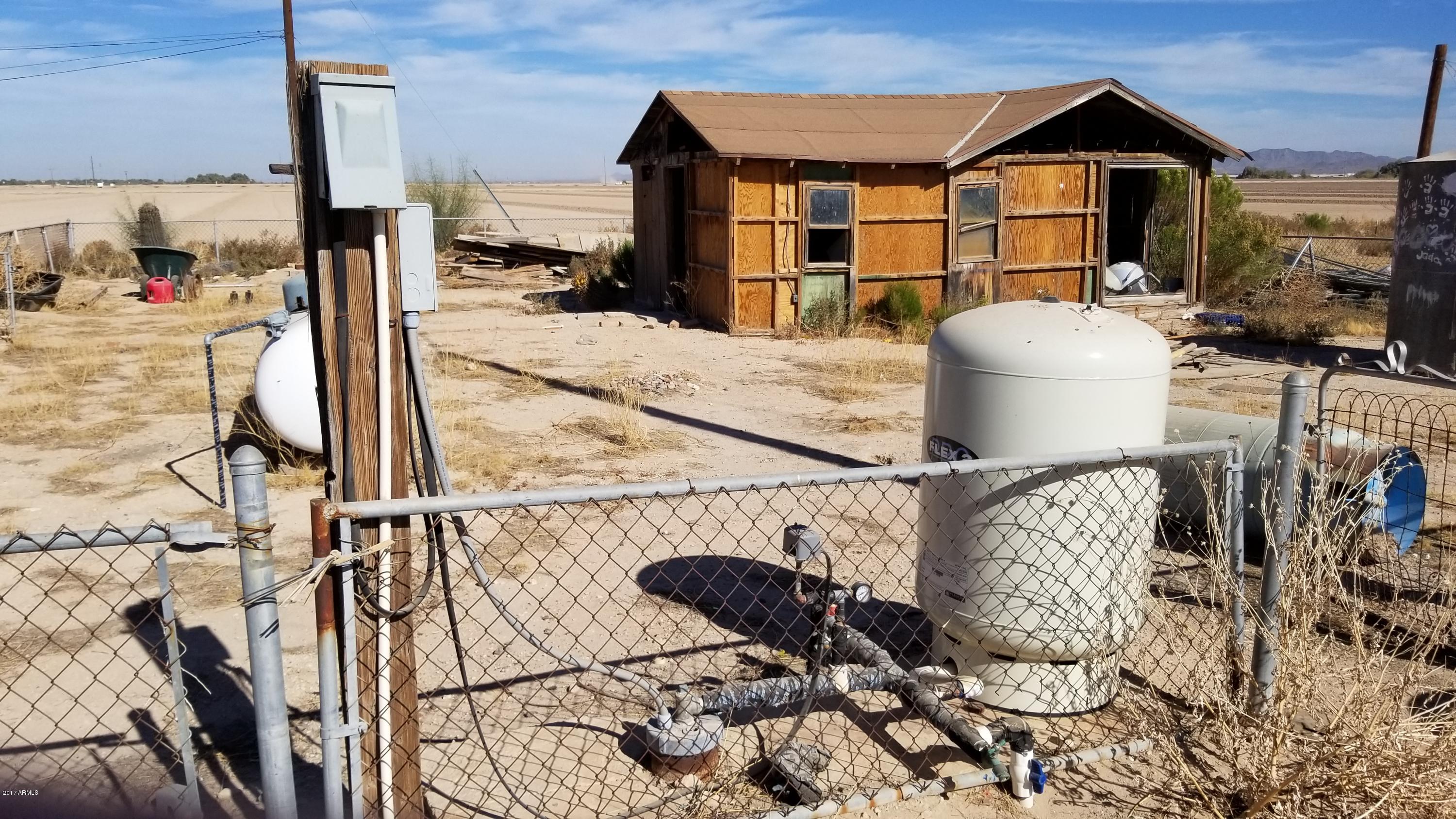 8203 South Johnson Road, Unit 39 60 Buckeye, AZ 85326 - Photo 5 of 6 20171114_111841