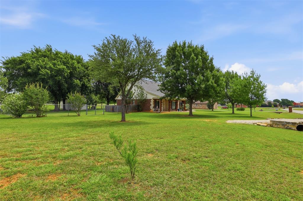 2421 Pecan Springs Road Cleburne, TX 76031 - Photo 5 of 40
