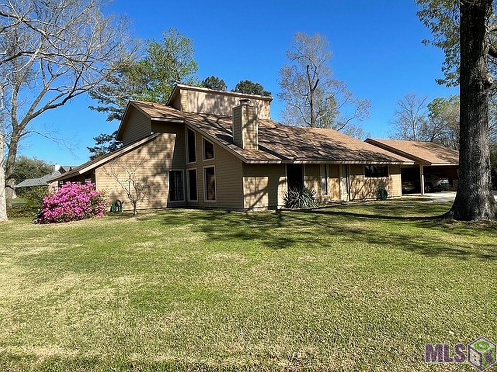 8523 Briarwood Place Baton Rouge, LA 70809 - Photo 1 of 38