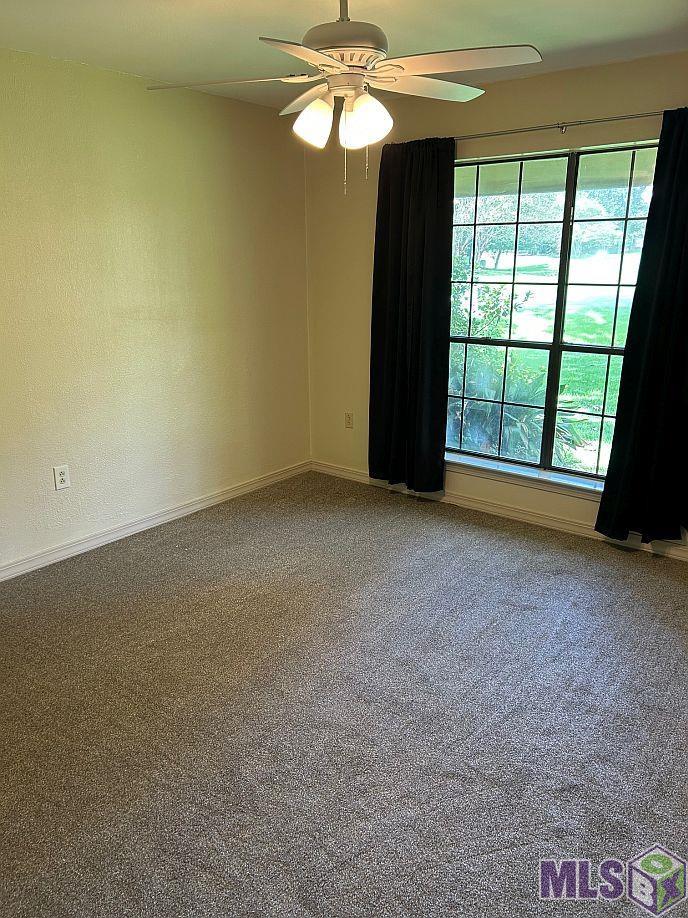 8523 Briarwood Place Baton Rouge, LA 70809 - Photo 21 of 38 1st Bedroom Downstairs