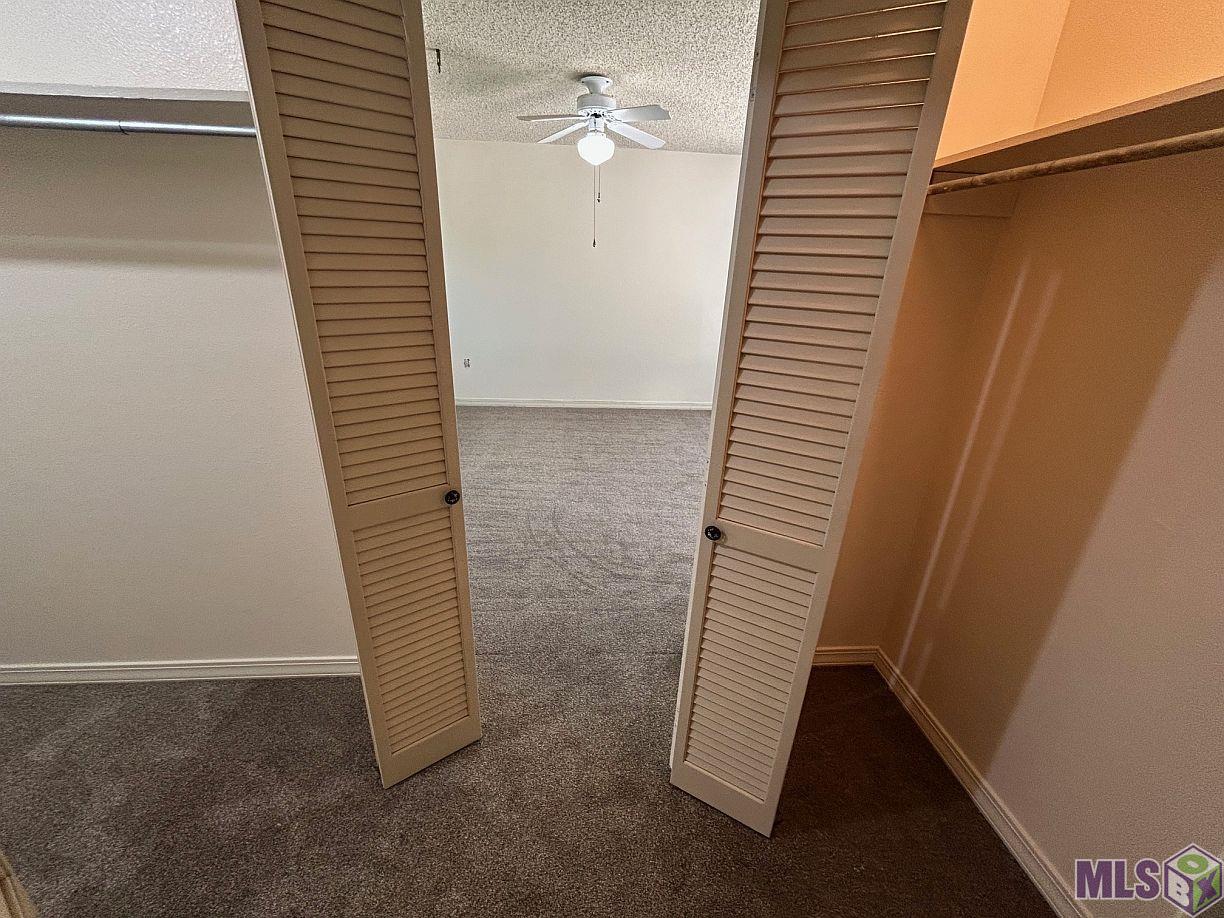 8523 Briarwood Place Baton Rouge, LA 70809 - Photo 27 of 38 Double Closets