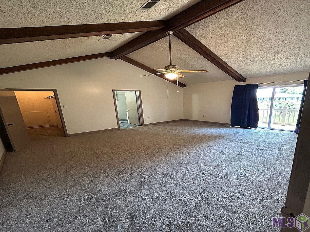 8523 Briarwood Place Baton Rouge, LA 70809 - Photo 30 of 38 Primary Bedroom