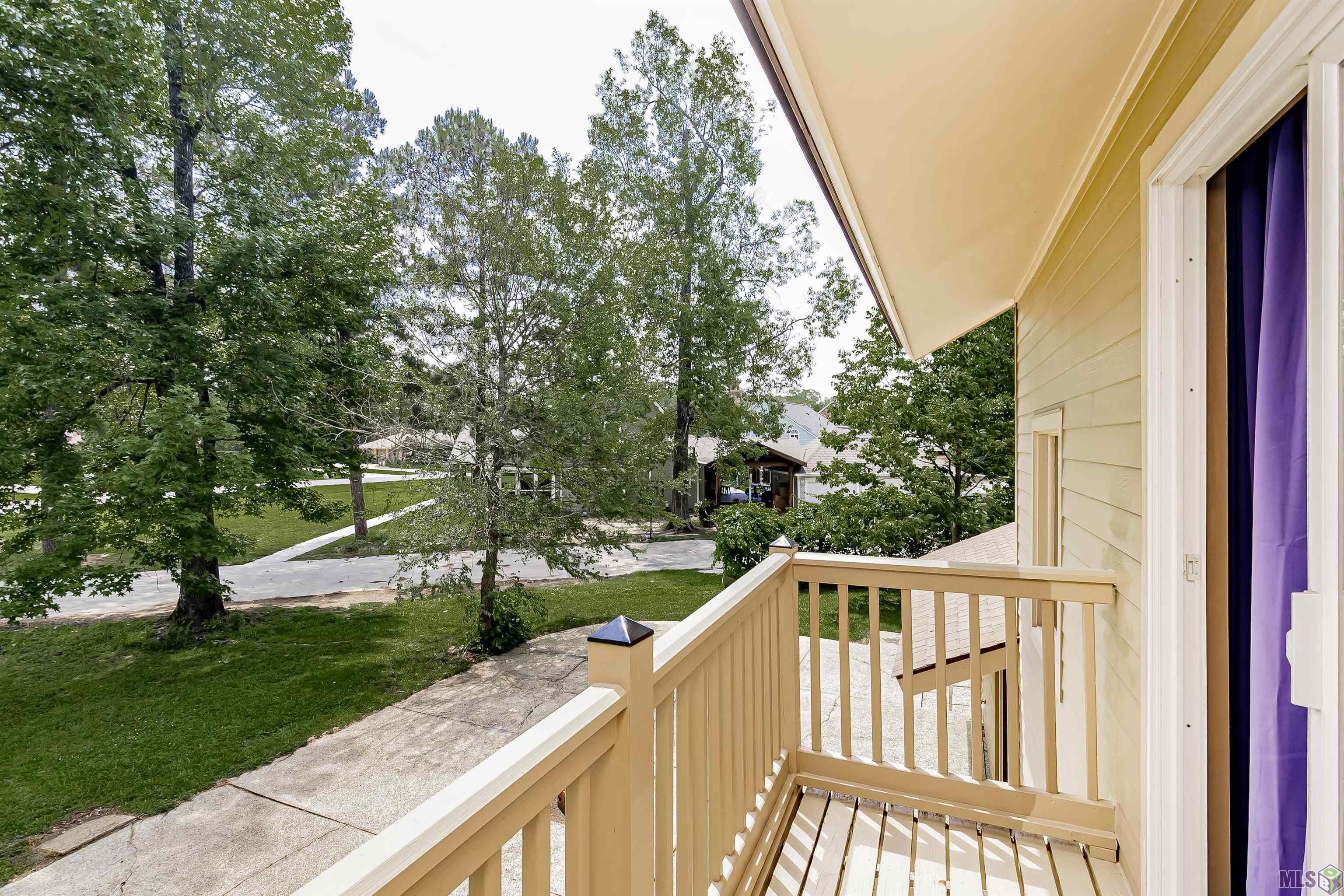 8523 Briarwood Place Baton Rouge, LA 70809 - Photo 33 of 38