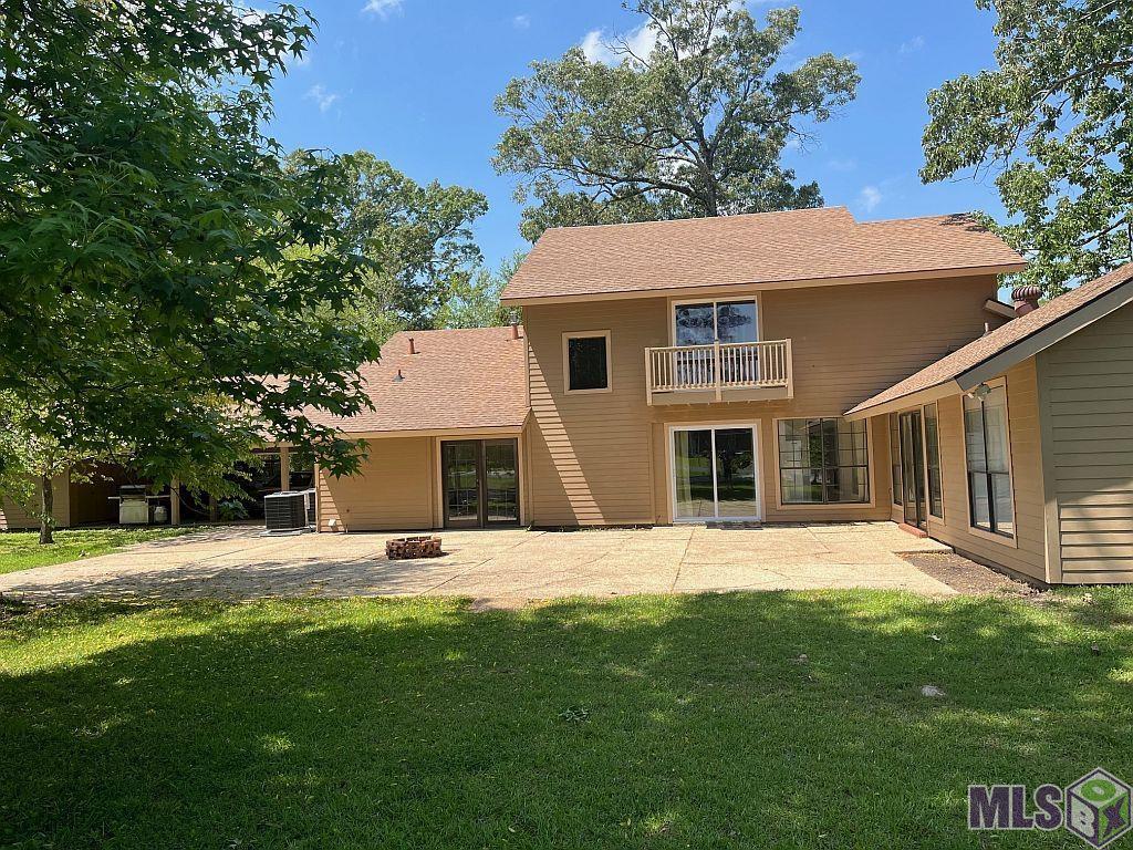 8523 Briarwood Place Baton Rouge, LA 70809 - Photo 36 of 38