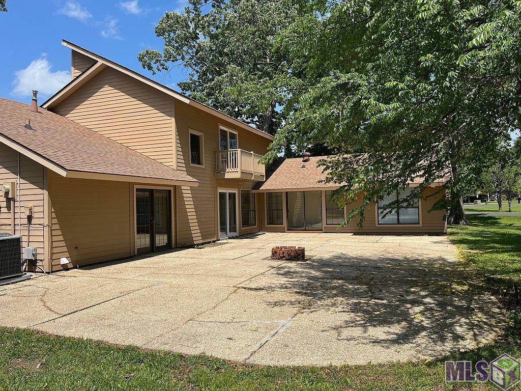 8523 Briarwood Place Baton Rouge, LA 70809 - Photo 37 of 38