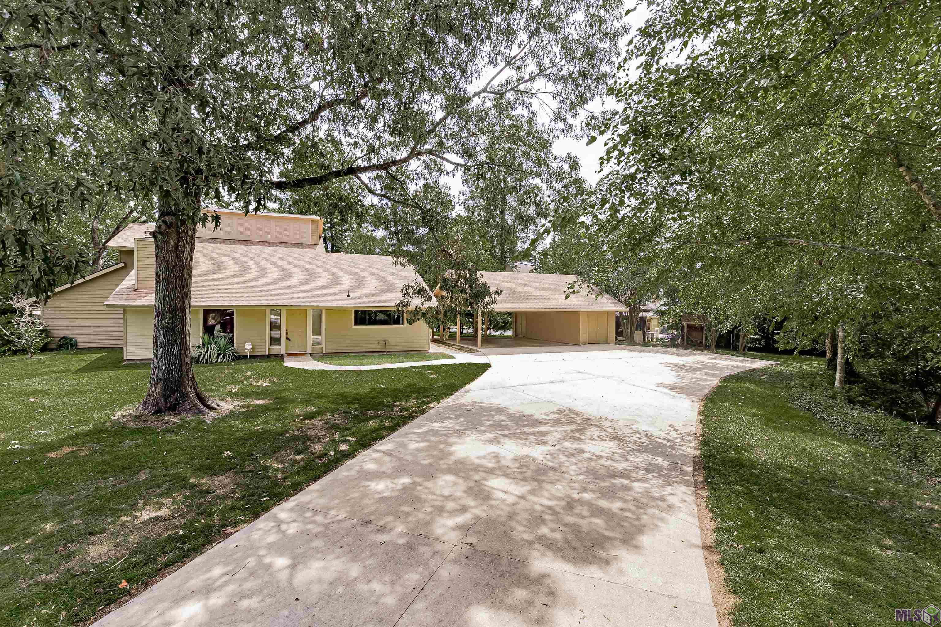 8523 Briarwood Place Baton Rouge, LA 70809 - Photo 38 of 38