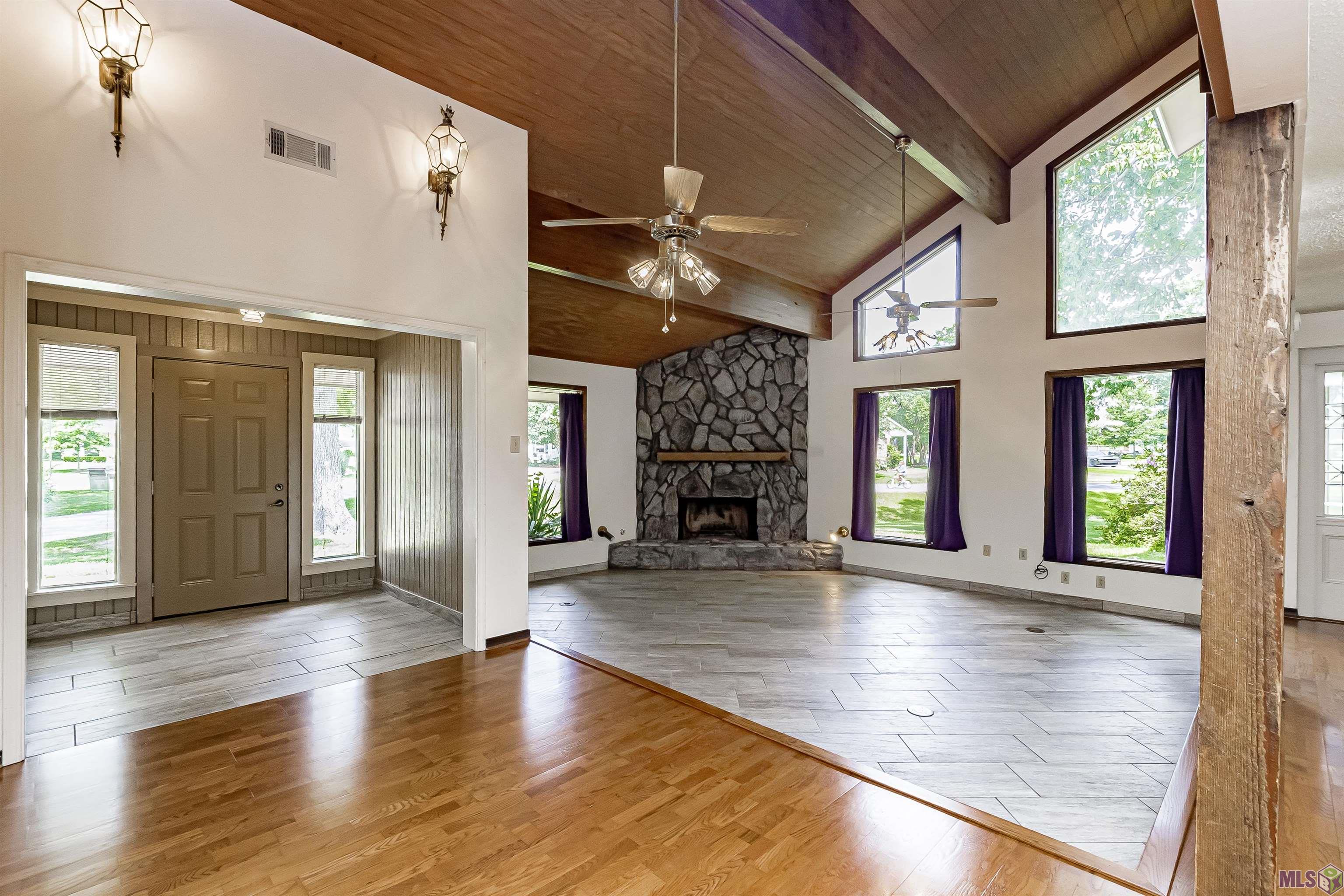 8523 Briarwood Place Baton Rouge, LA 70809 - Photo 8 of 38