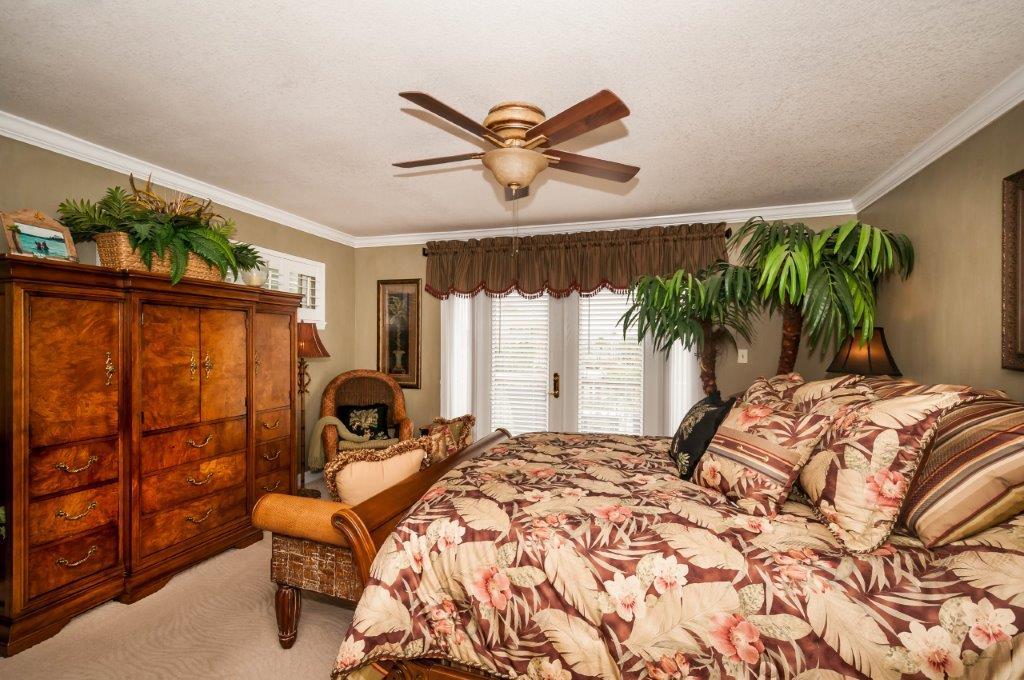 171 Durango Road Destin, FL 32541 - Photo 11 of 29 Master BR-5