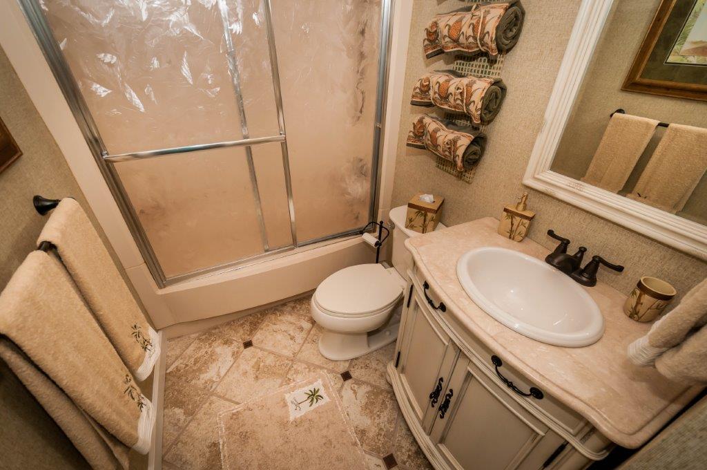 171 Durango Road Destin, FL 32541 - Photo 18 of 29 Guest Bath-4