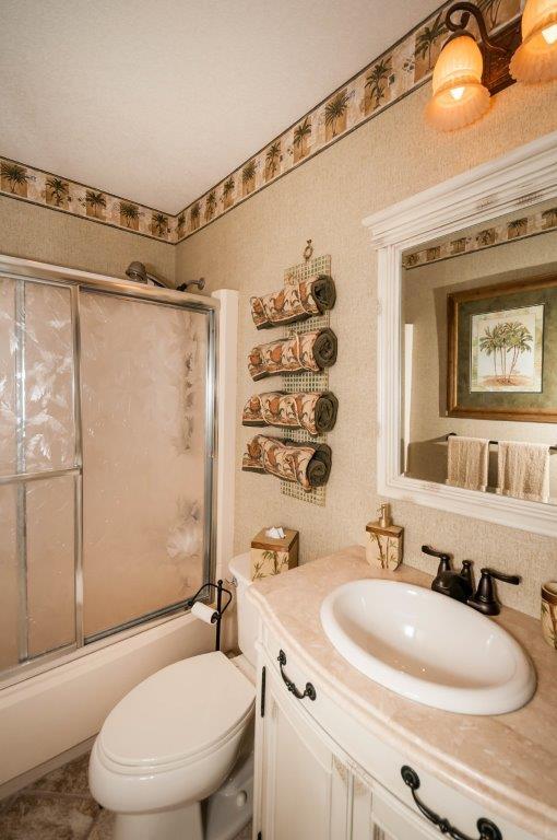 171 Durango Road Destin, FL 32541 - Photo 19 of 29 Guest Bath-3