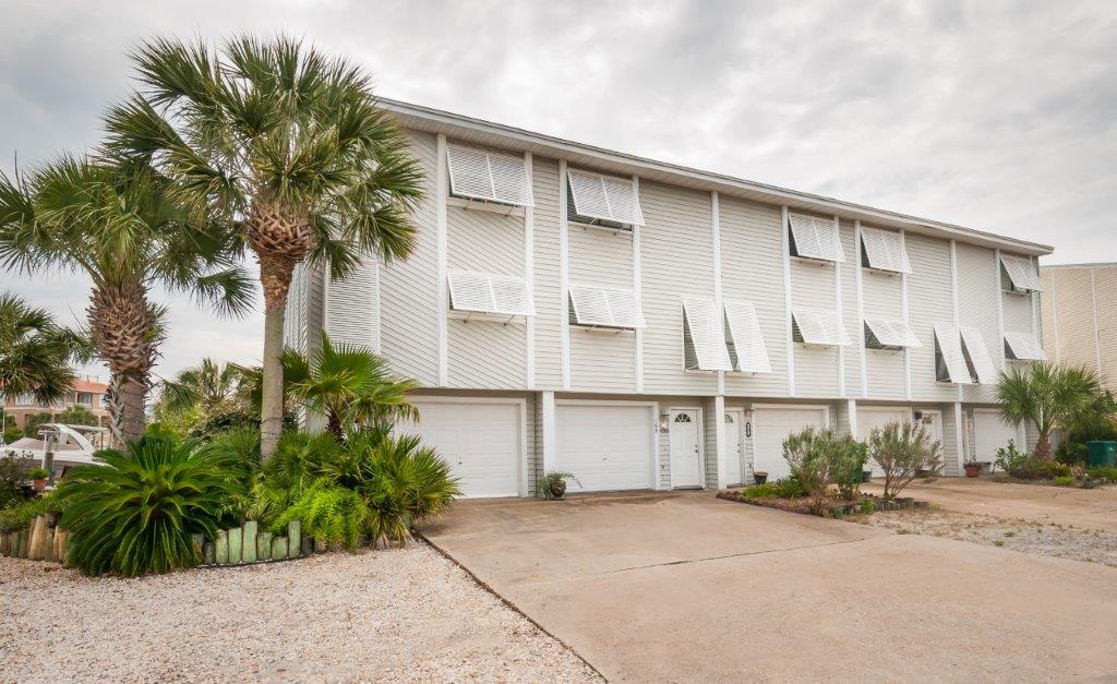 171 Durango Road Destin, FL 32541 - Photo 3 of 29 Front-Edit