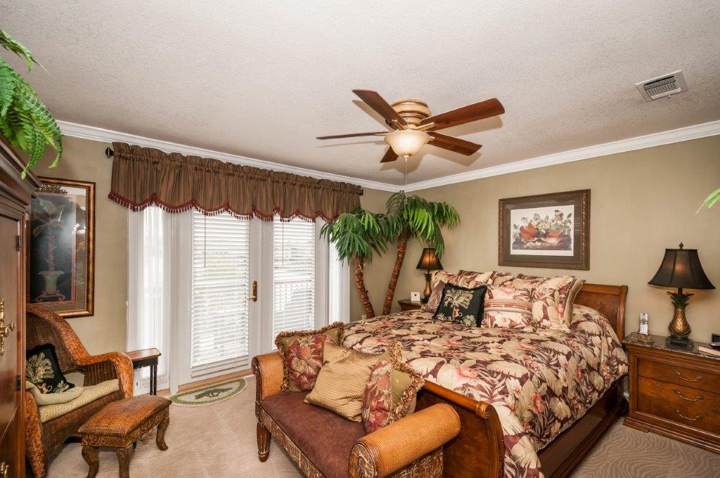 171 Durango Road Destin, FL 32541 - Photo 9 of 29 Master BR-4