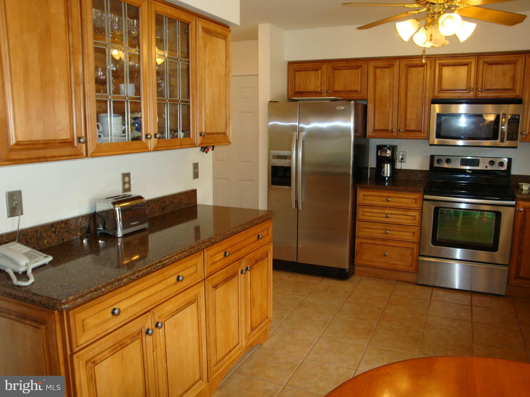 232 Ashland Road Cockeysville, MD 21030 - Photo 2 of 29 Kitchen
