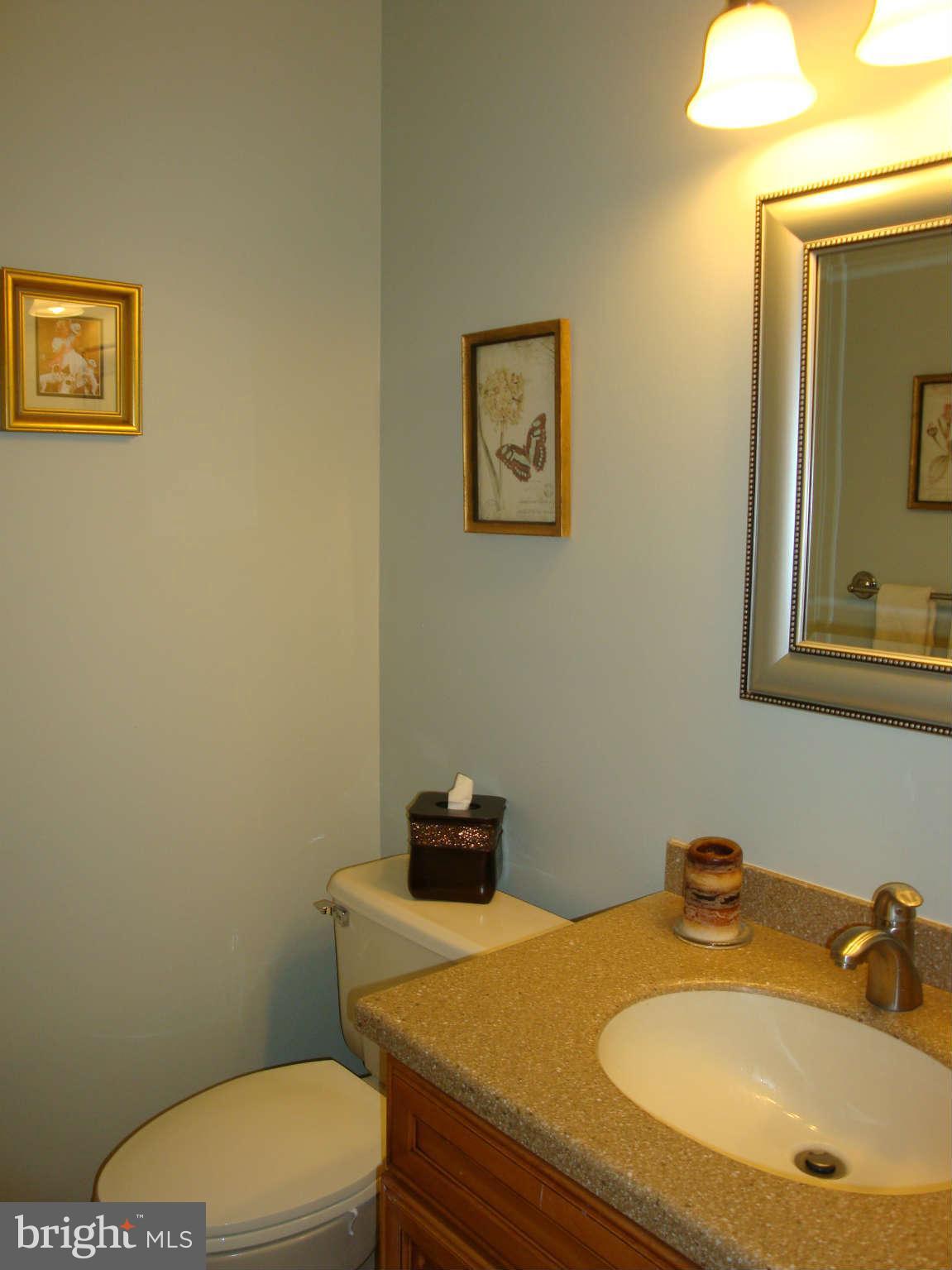 232 Ashland Road Cockeysville, MD 21030 - Photo 15 of 29 Powder Room