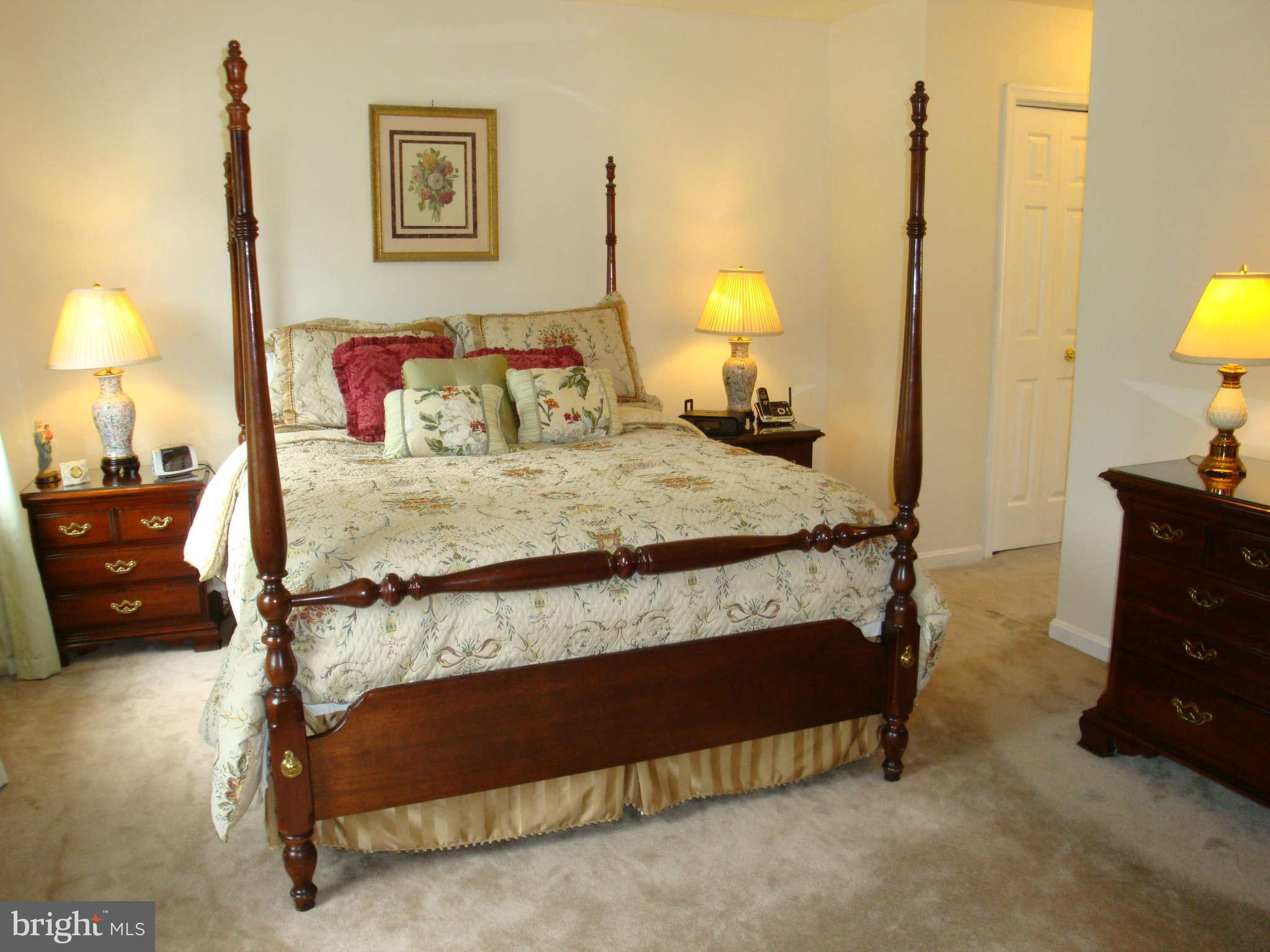 232 Ashland Road Cockeysville, MD 21030 - Photo 16 of 29 Bedroom (Master)