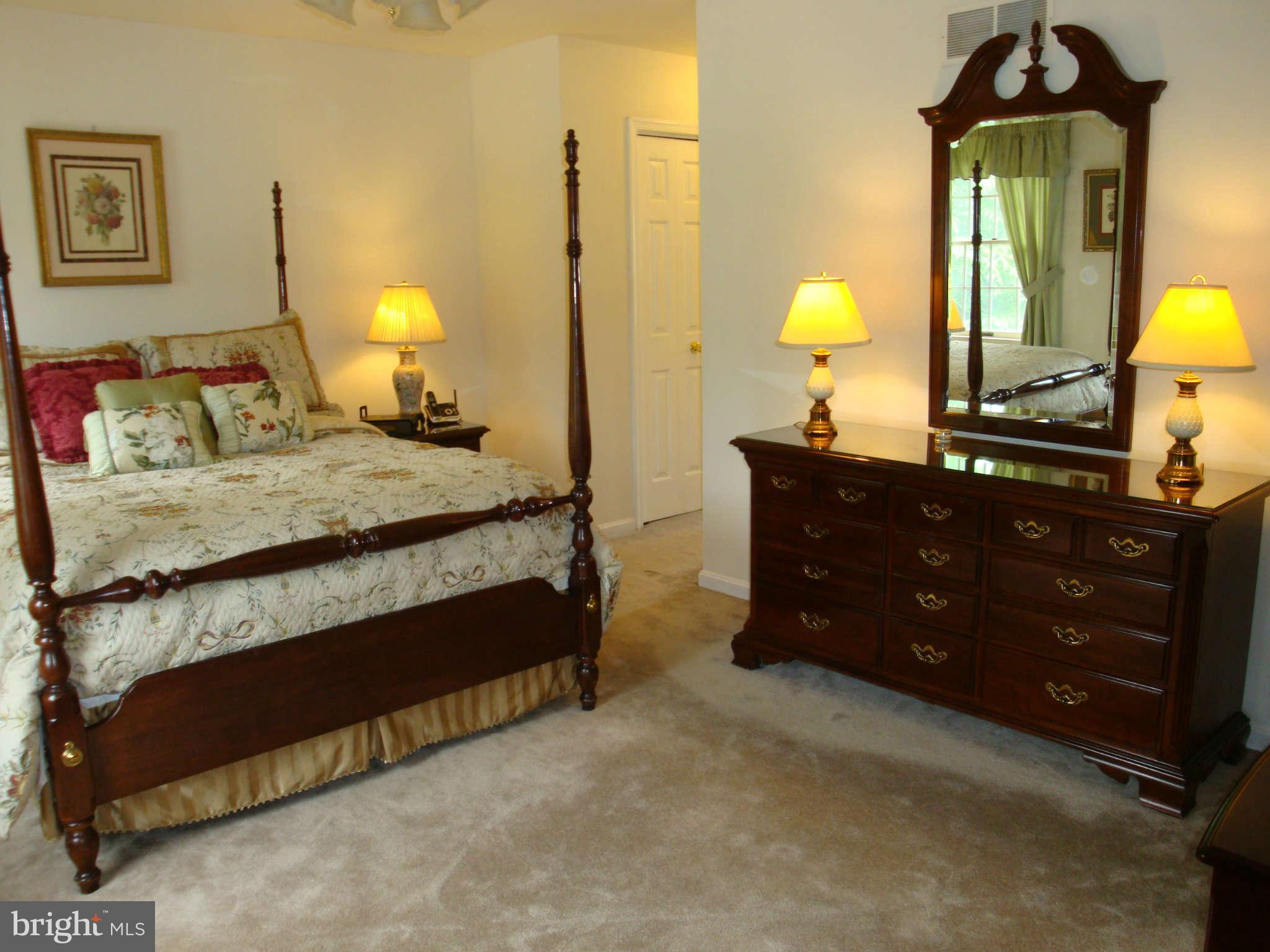 232 Ashland Road Cockeysville, MD 21030 - Photo 17 of 29 Bedroom (Master)
