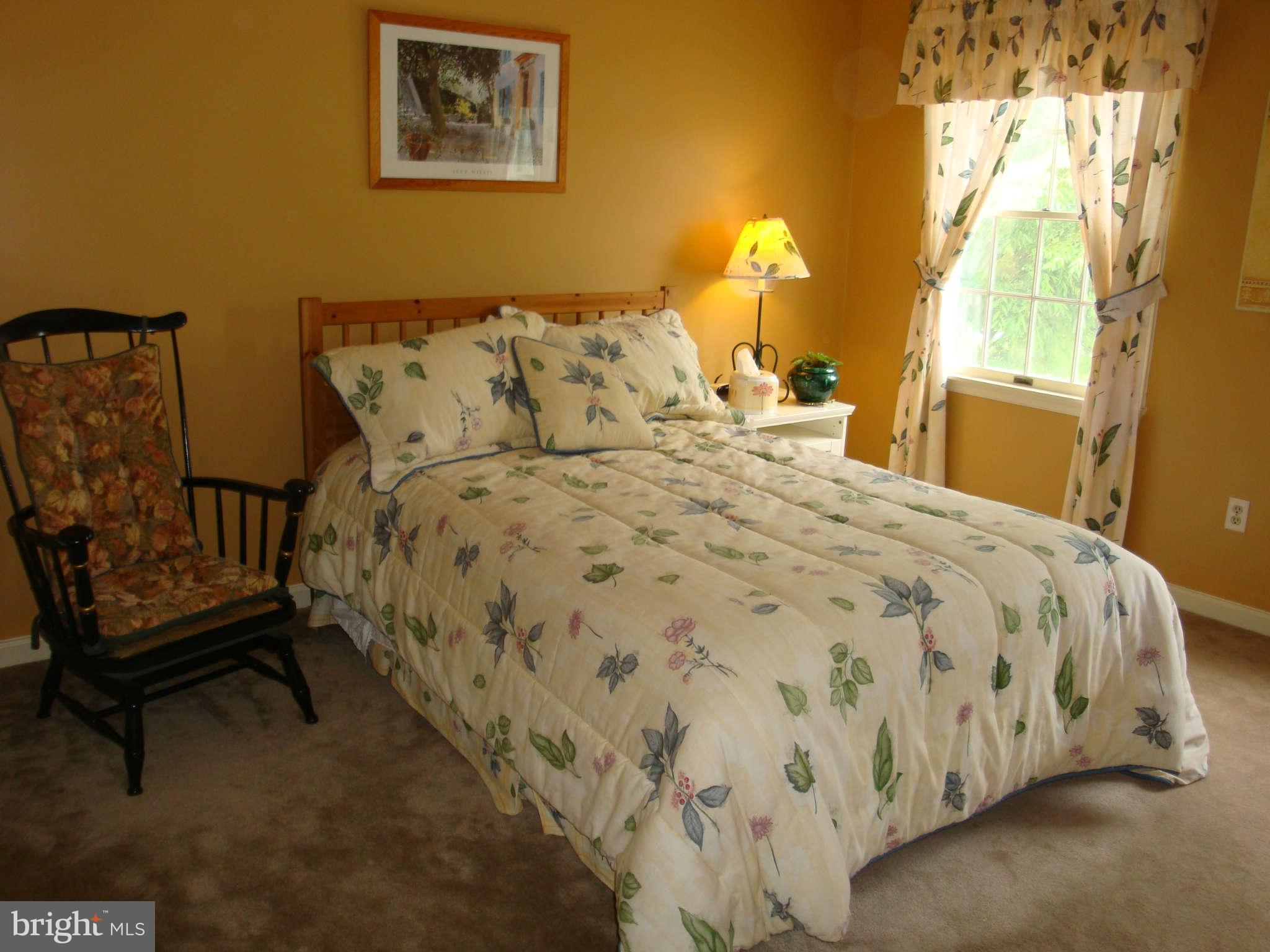 232 Ashland Road Cockeysville, MD 21030 - Photo 19 of 29 2nd Bedroom