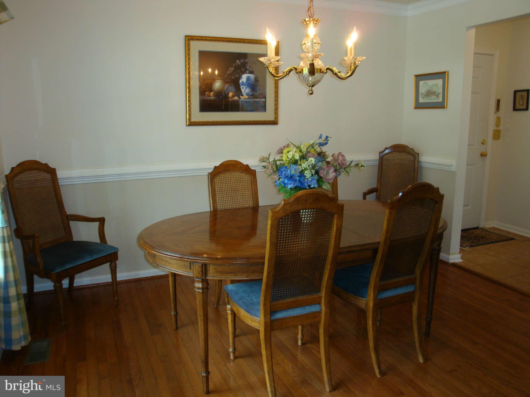 232 Ashland Road Cockeysville, MD 21030 - Photo 8 of 29 Dining Room