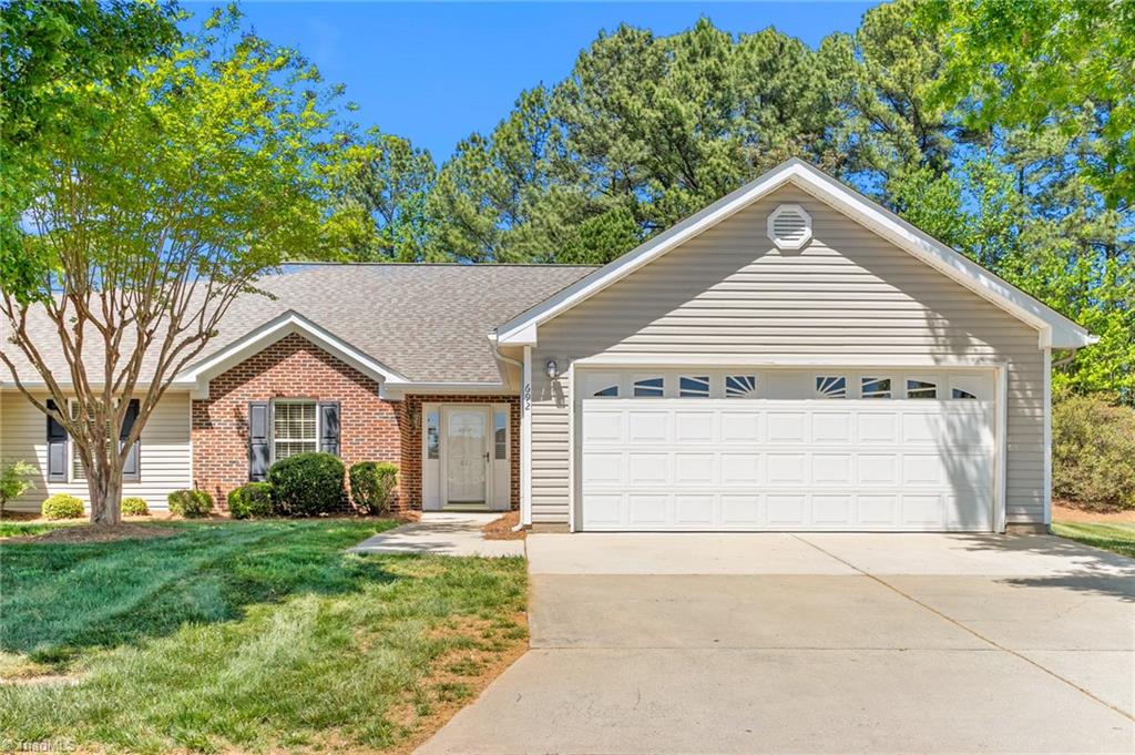 692 Huntingdon Street Elon, NC 27244 - Photo 1 of 32