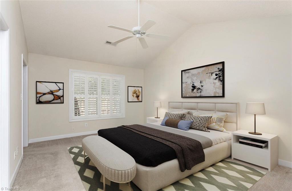 692 Huntingdon Street Elon, NC 27244 - Photo 15 of 32
