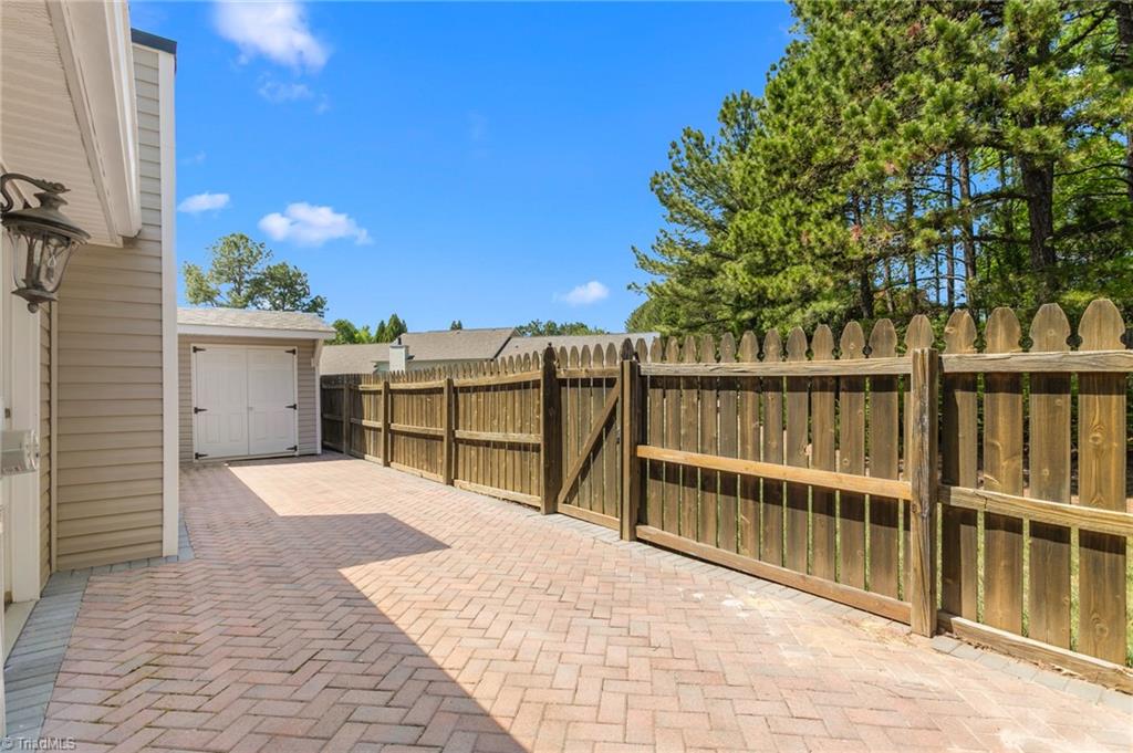 692 Huntingdon Street Elon, NC 27244 - Photo 28 of 32