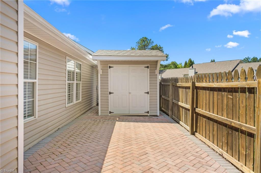692 Huntingdon Street Elon, NC 27244 - Photo 30 of 32